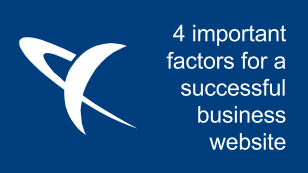 4 important factors 4 important factors