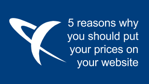 Top 5 Reasons Top 5 Reasons