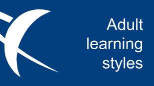adult learning styles adult learning styles