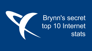 Brynn's Stats Brynn's Stats