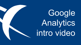 Google Analytics Overview page intro video Google Analytics Overview page intro video