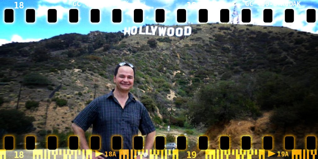 New Hollywood Photo New Hollywood Photo