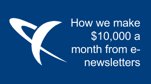 E-Newsletter E-Newsletter