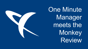 One Minute Manager meets the Monkey Review One Minute Manager meets the Monkey Review