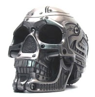 We are Cyborgs We are Cyborgs