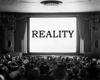 Is anything real? Is anything real?