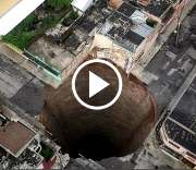 15 Strangest Holes On Earth