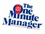 The One Minute Manager Review The One Minute Manager Review