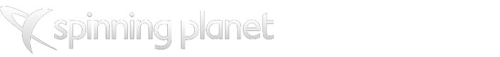 Spinning Planet